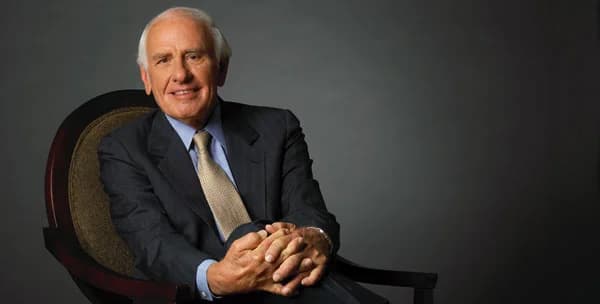 Jim Rohn